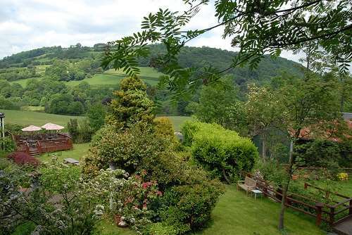 Golden Pheasant Country Hotel คลางกอซเลน สิ่งอำนวยความสะดวก รูปภาพ